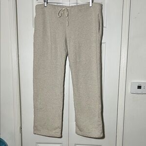 CHERRY 🍒 Los Angeles Sweatpant Jogger Small